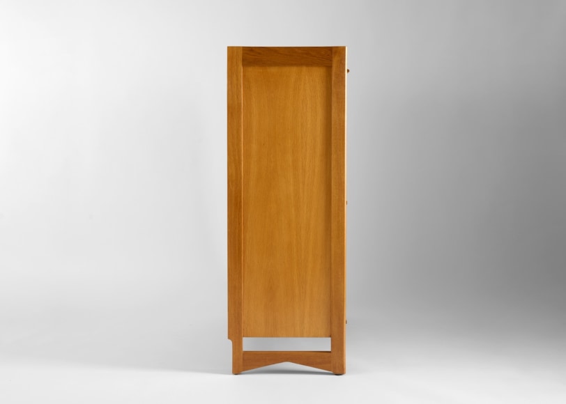 Guillerme et chambron chests