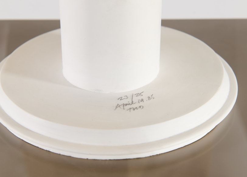 despont statue of liberty