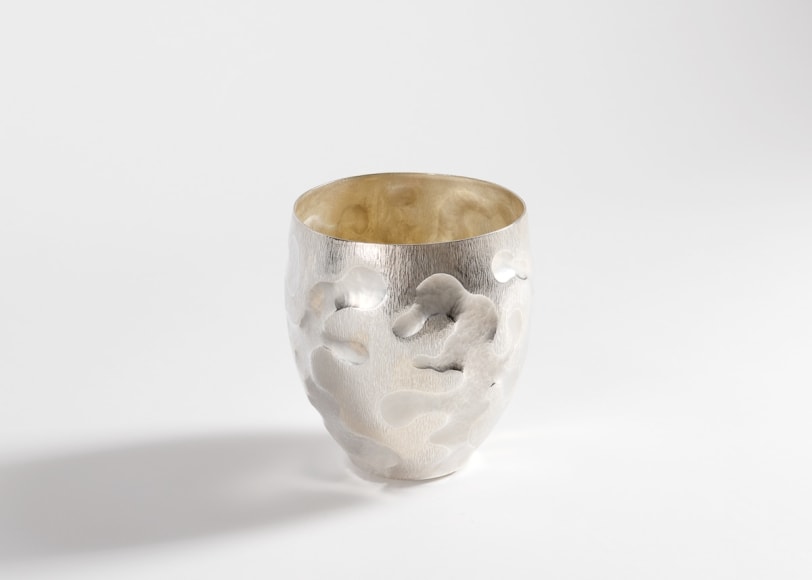 Emiliano Celiz vase