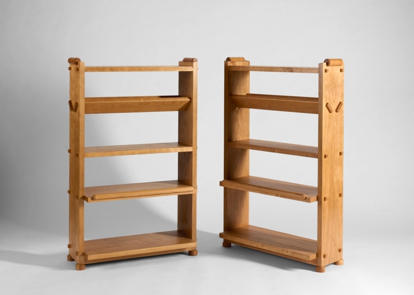 Maison Gerard Shelving