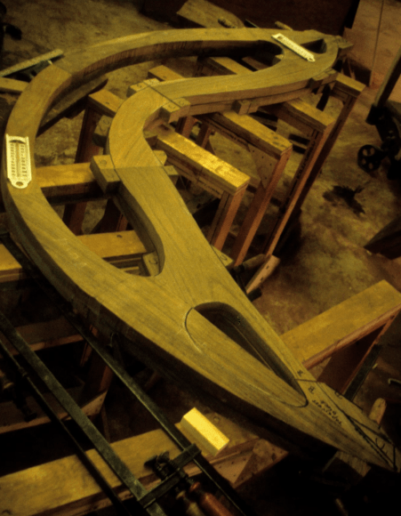 Michael Coffey Process