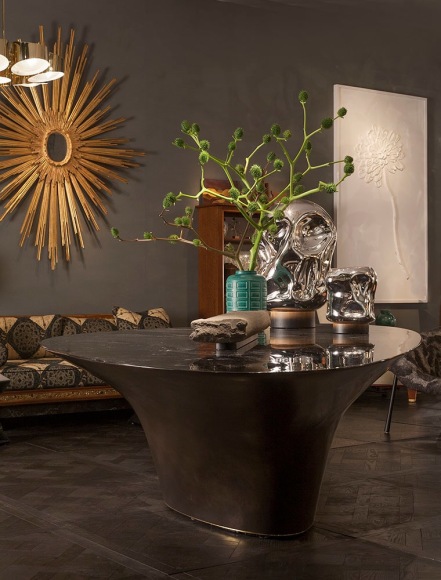 The Salon Art + Design