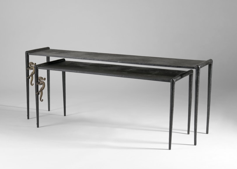 Saris hazarian large and small