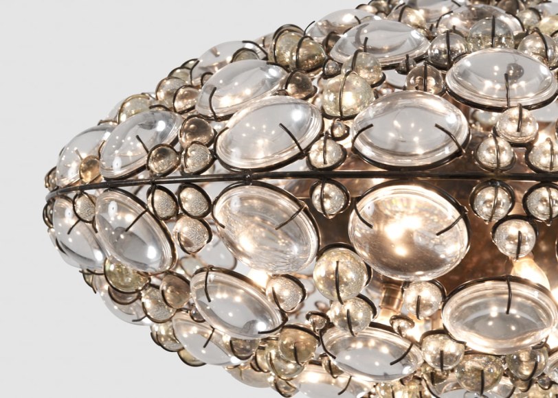 Brazier-Jones Chandelier