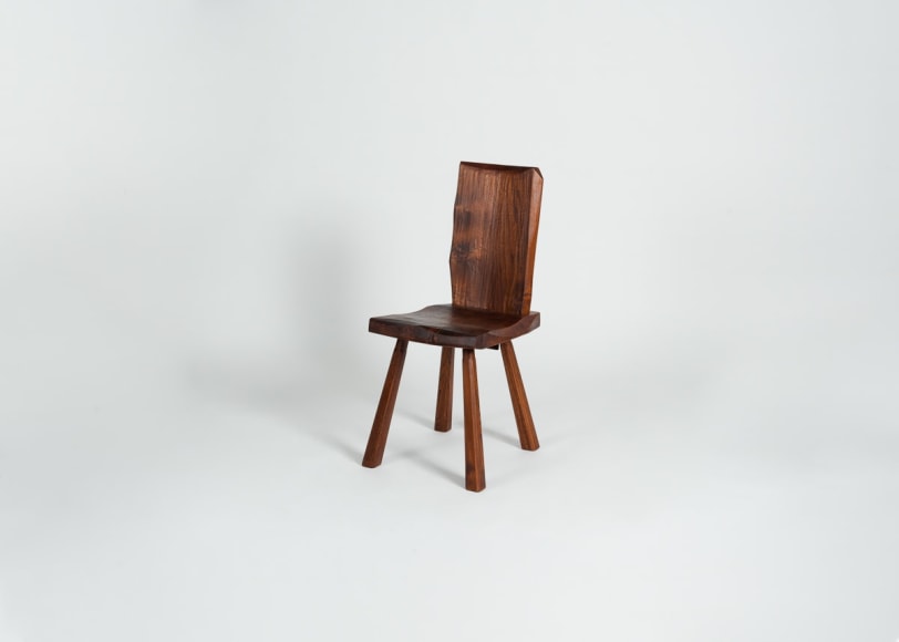 Jean Touret &amp; the Artisans of Marolles