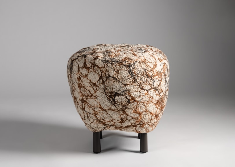 Serfaty Stool