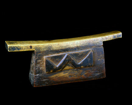 Primitive &amp; Modern