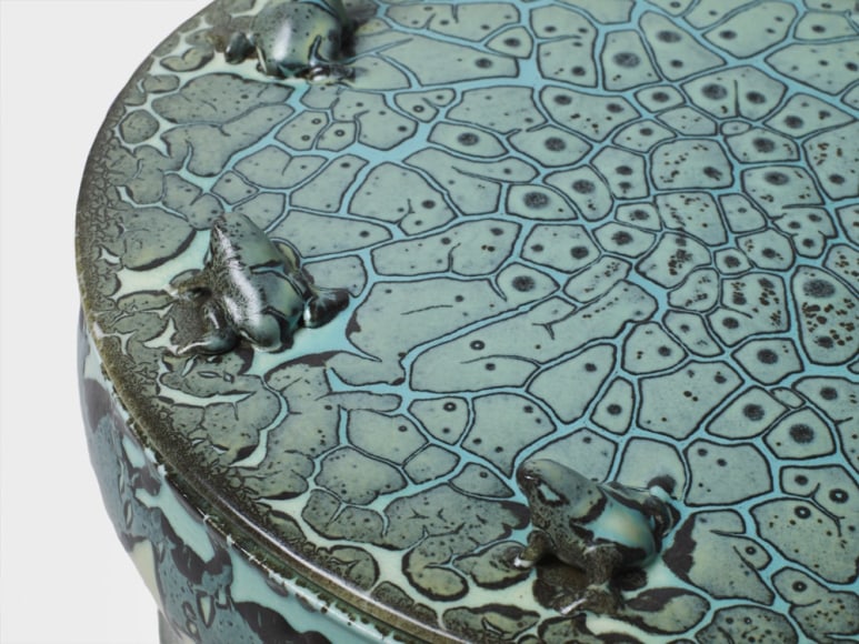 Jean Girel Ceramics