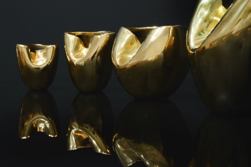 The Subtle Beauty of Bronze