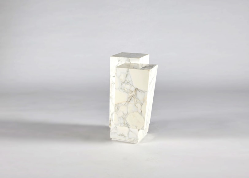 saracino side tables