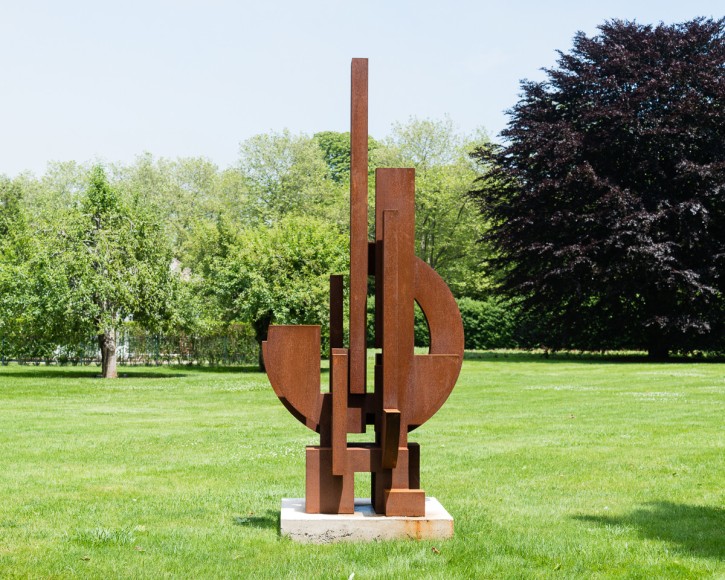 The Sculpture of Marino di Teana