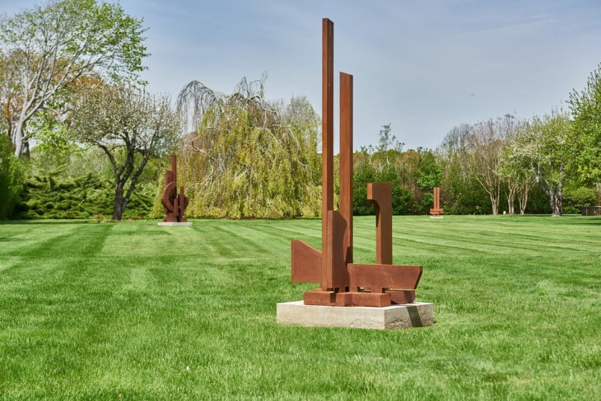 The Sculpture of Marino di Teana