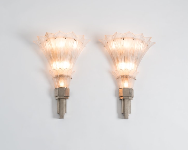 subes sconces