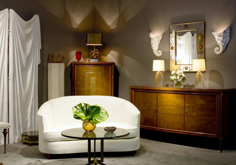 The International Art + Design Fair