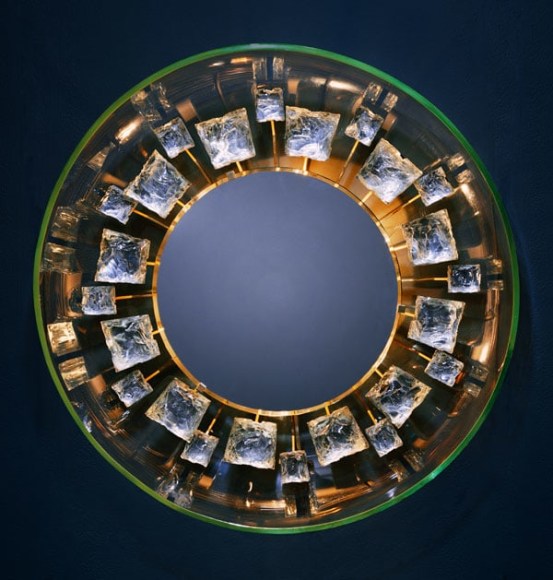 Collection Boulevard Suchet: Important Works of Post-War Design by Leleu