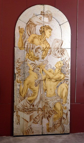 The International Art + Design Fair