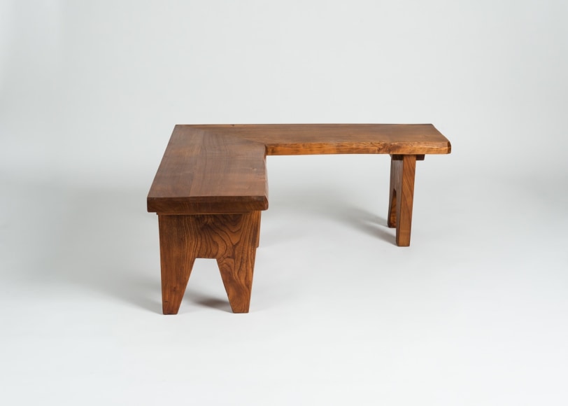 Jean Touret &amp; the Artisans of Marolles