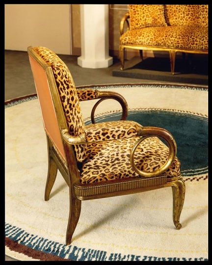 &Eacute;mile Jacques Ruhlmann