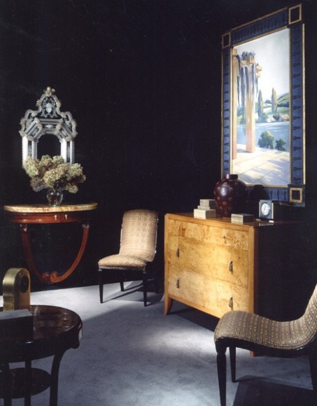 The International Art + Design Fair