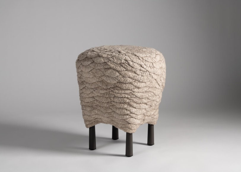 Serfaty Stool
