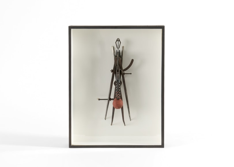 despont insect sculpture