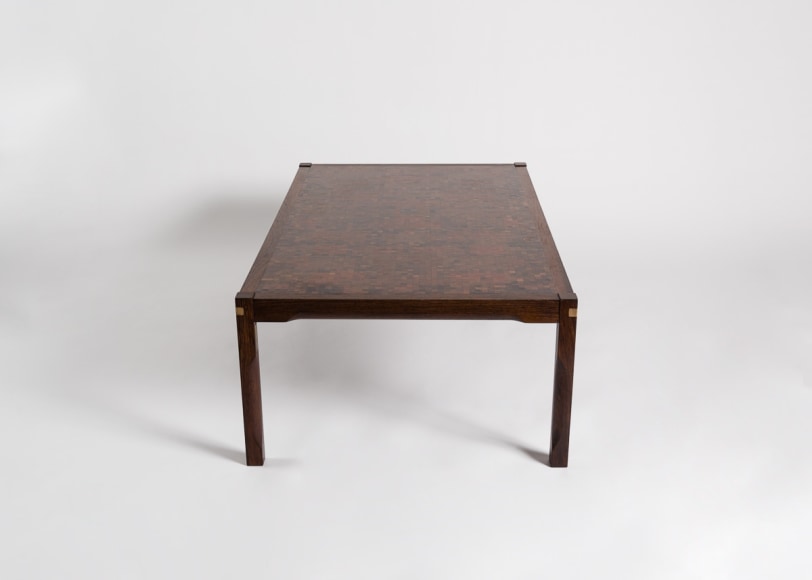 Rolf Middelboe (1917-1995) and Mogens Lassen (1901-1987) for Tranek&aelig;r