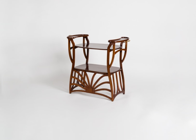 In the manner of Abel Landry