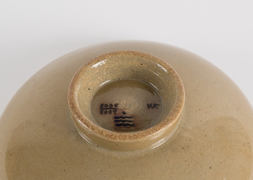 Nils Thorsson for Royal Copenhagen