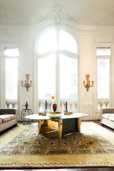 Maison Gerard at The Elizabeth Collective