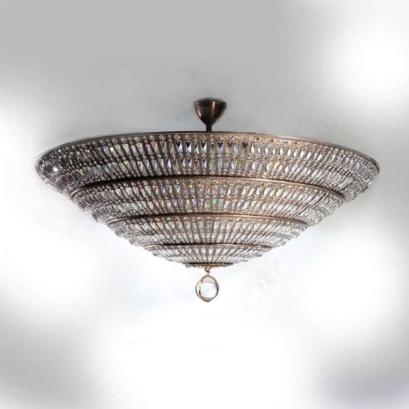 Mark Brazier Jones chandelier