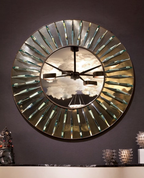 The Salon Art + Design