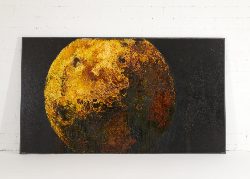 despont planet painting