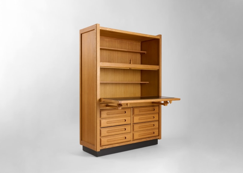 Guillerme et chambron chest