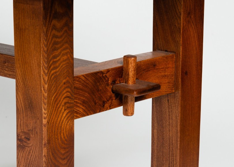 Jean Touret &amp; the Artisans of Marolles