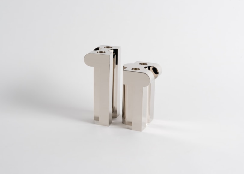 Juan &amp; Paloma Garrido