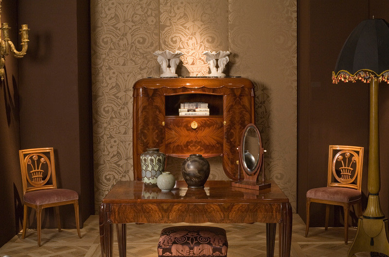 The Winter Antiques Show