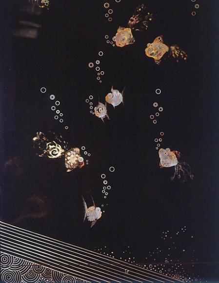 The International Art + Design Fair