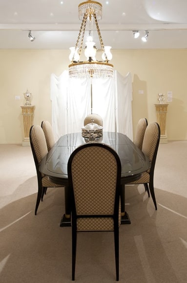 Art Antiques Design DUBAI