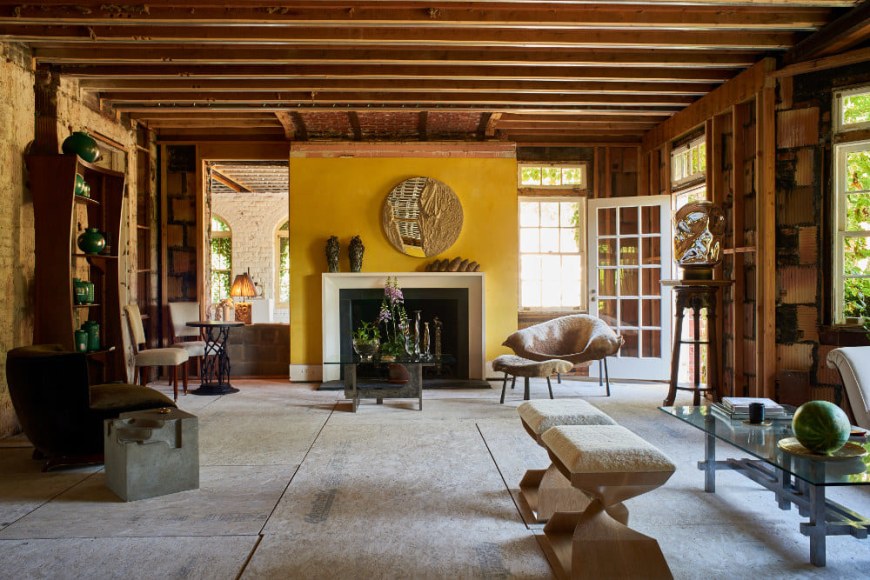 The Sculpture of Marino di Teana