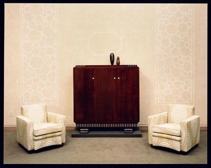 &Eacute;mile Jacques Ruhlmann