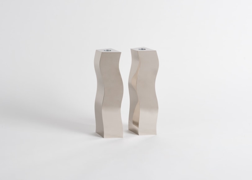 Juan &amp; Paloma Garrido