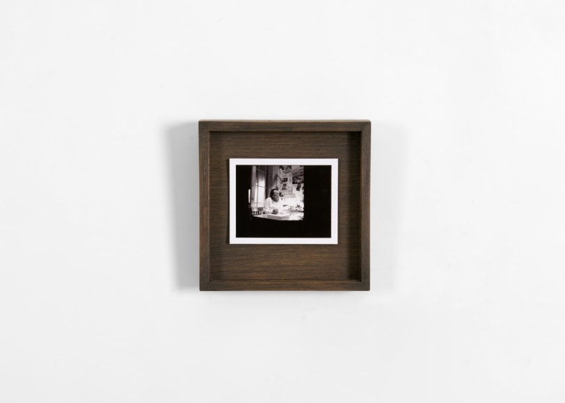 Louise Bourgeois,  photo