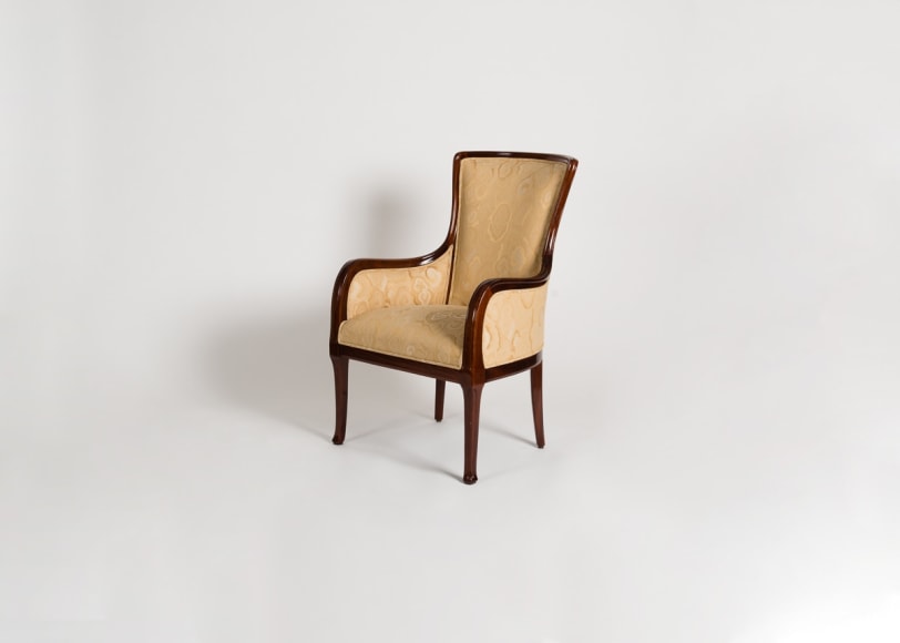 Majorelle chair