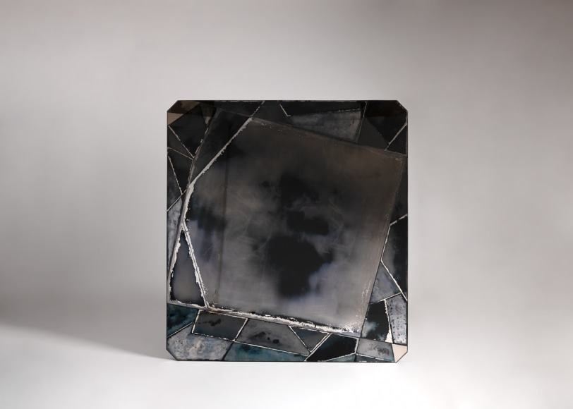 Kiko Lopez Wall Mirror