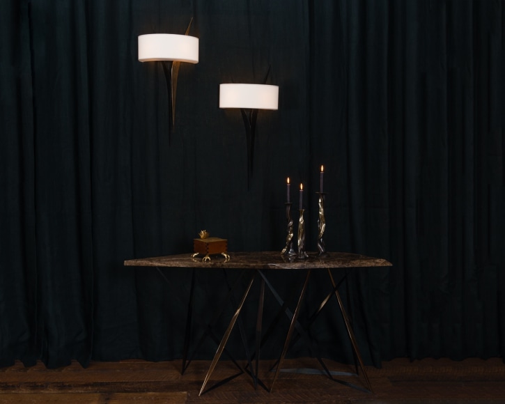 Achille Salvagni: Five Years of Creation