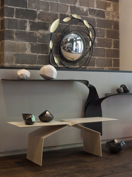 Carol Egan Coffee Table