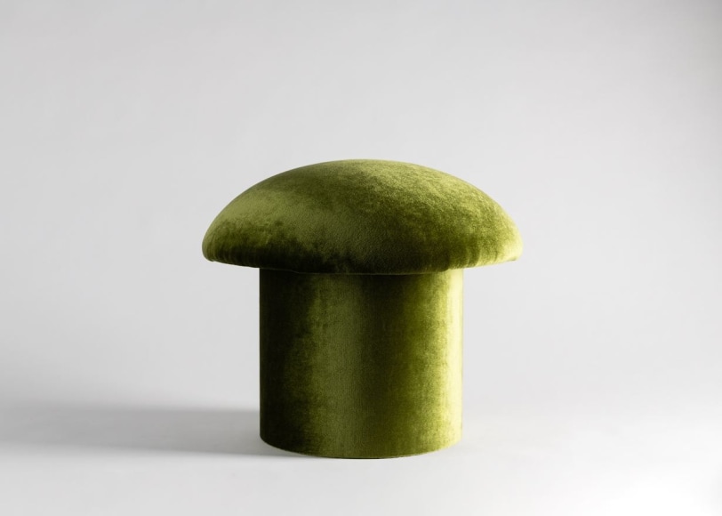 MG Stool