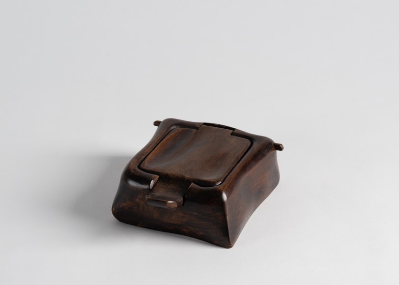 Box in the Manner of Alexandre Knoll