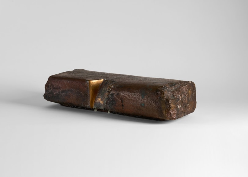 Yongjin Han sculpture