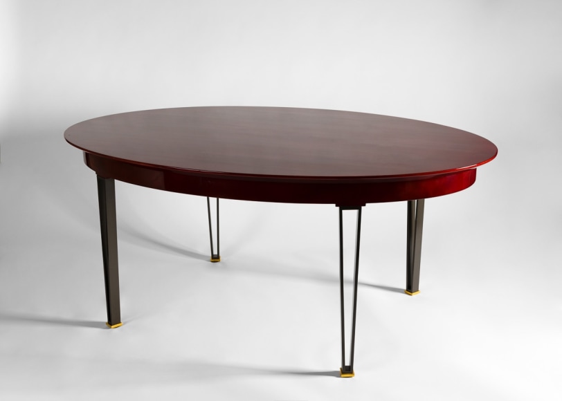 Leleu table